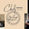 Finalistas de Chef Balfegó 2025