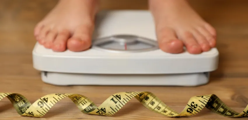 La obesidad está tipificada como una enfermedad crónica La obesidad está tipificada como una enfermedad crónica