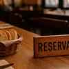 comer sin reservar