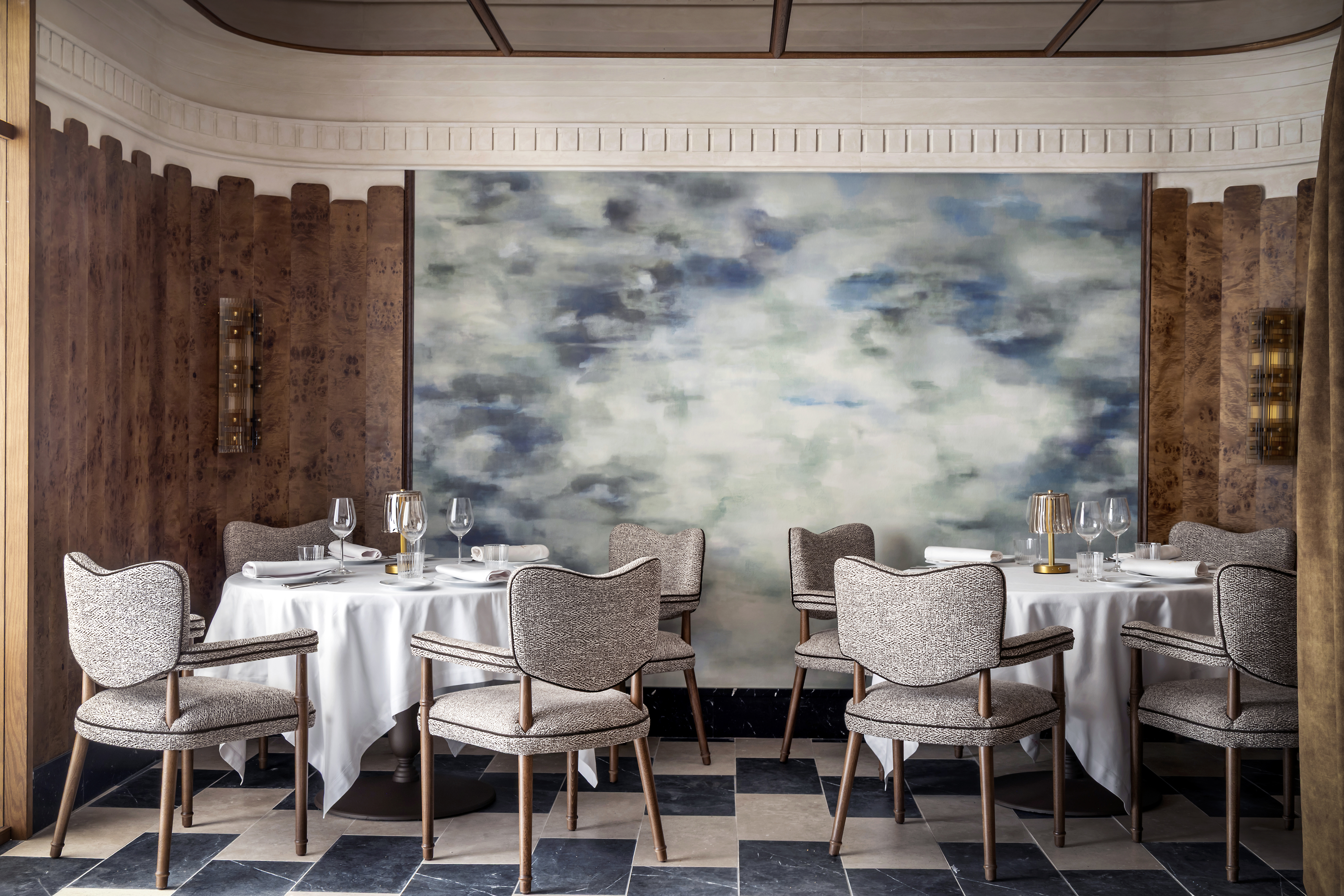 restaurante