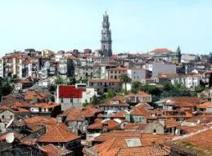 Oporto, una ciudad histórica, cultural, artística y gastronómica