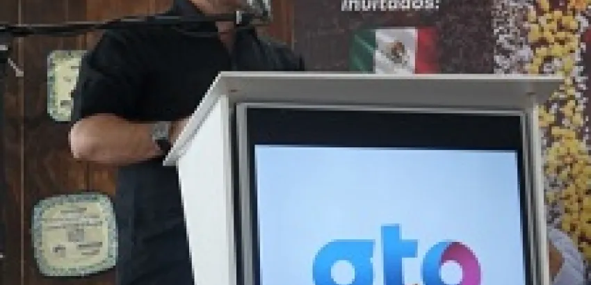 Cuarta Cumbre Internacional de Gastronomía de Guanajuato, Guanajuato sí sabe