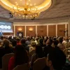 ceremonia TOP 100 Sommeliers España 2025