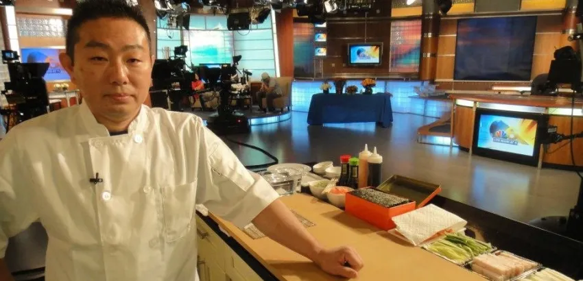 Hiroyuki Terada