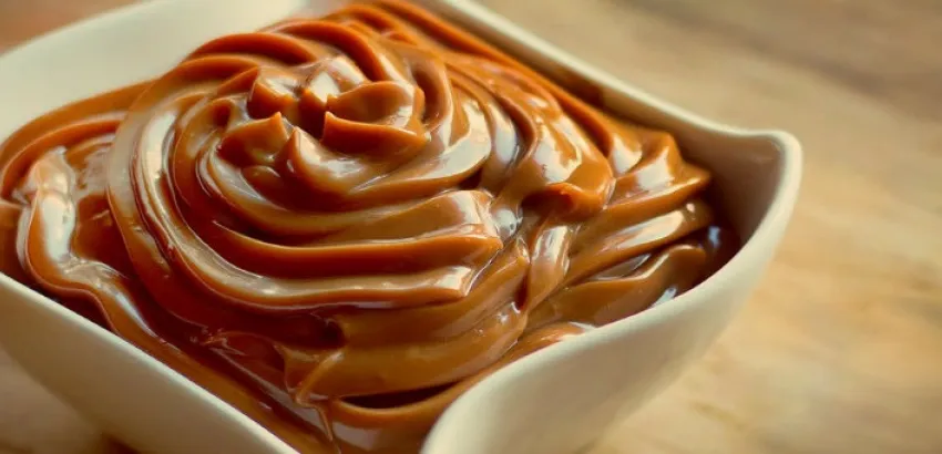 dulce de leche argentino