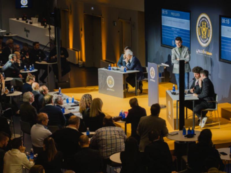 Habanos World Challenge