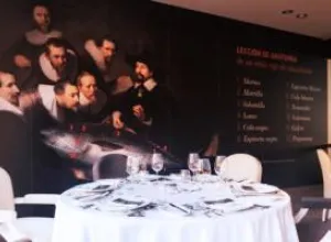 Nace la gastronomía emocional, by ATUNANTE (por amor)