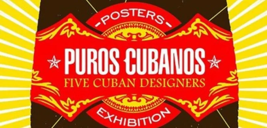 Puros cubanos en la Gran Manzana Puros cubanos en la Gran Manzana