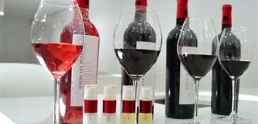 ¿Has estado alguna vez en una cata en la que NO hubiera vinos? ¿Has estado alguna vez en una cata en la que NO hubiera vinos?