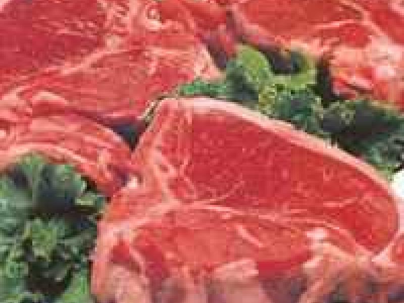 China es el país que más carne consume