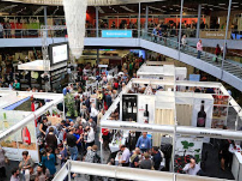 La Feria del Vino y Alimentación mediterránea de Torremolinos, galardonada con el premio ‘Excelencias Gourmet’ que se entregará en FITUR