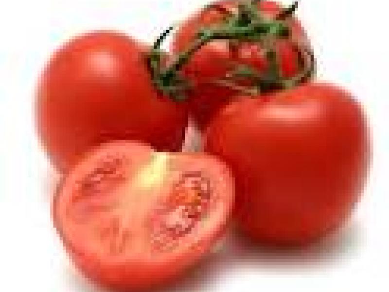 La revolución roja del licopeno, presente en el zumo de tomate