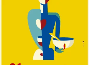 El escaparate gastronómico de Europa