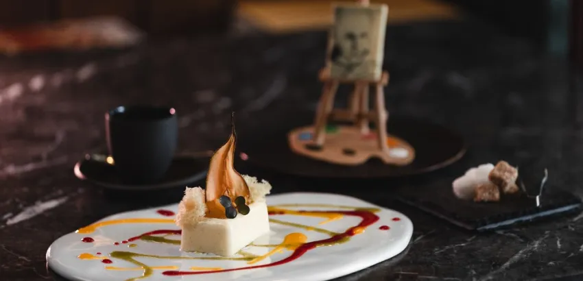 ‘Picasso a la mesa’, en Hotel Don Pepe Gran Meliá ‘Picasso a la mesa’, en Hotel Don Pepe Gran Meliá