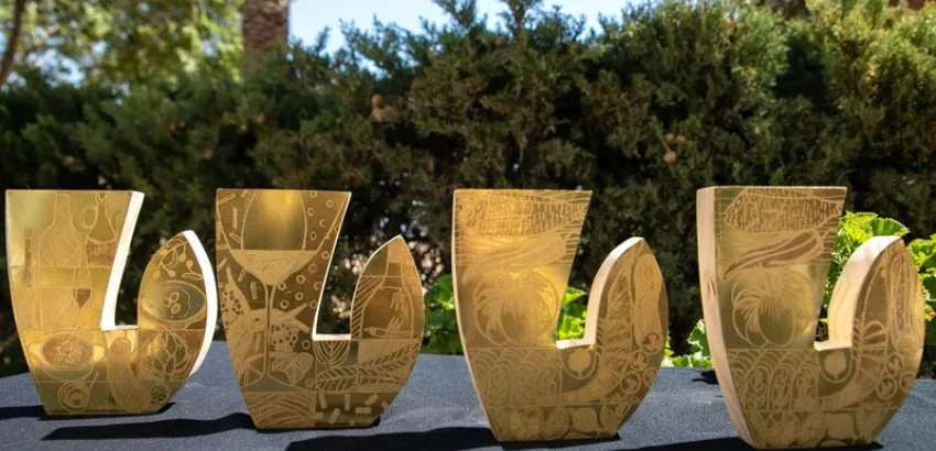 Premios Andalucía Gastronomía