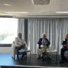 Presentación de libro “Viajes de Autor por España” 