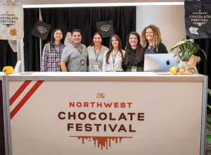 Chocolate Business Summit