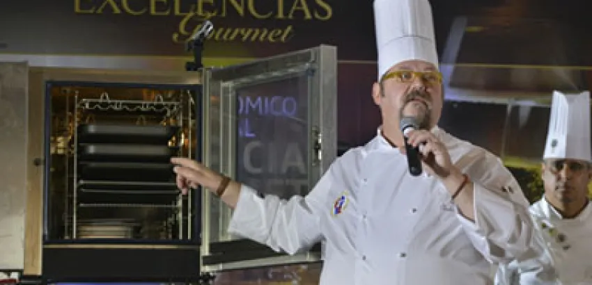 Tecnologías verdes para la cocina Tecnologías verdes para la cocina