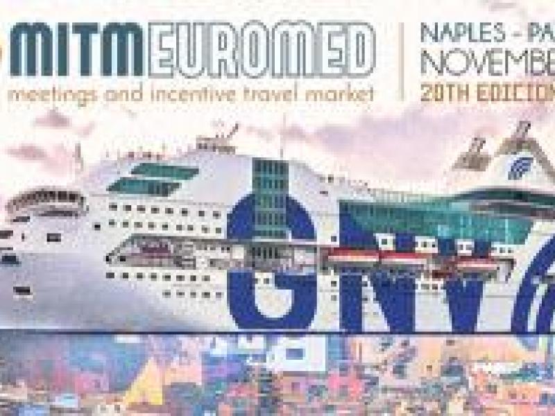  MITM Euromed celebra su 20 edición