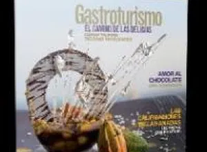 Gourmet: un viaje a los sentidos