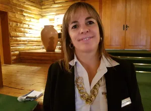 Mirna Alfonso