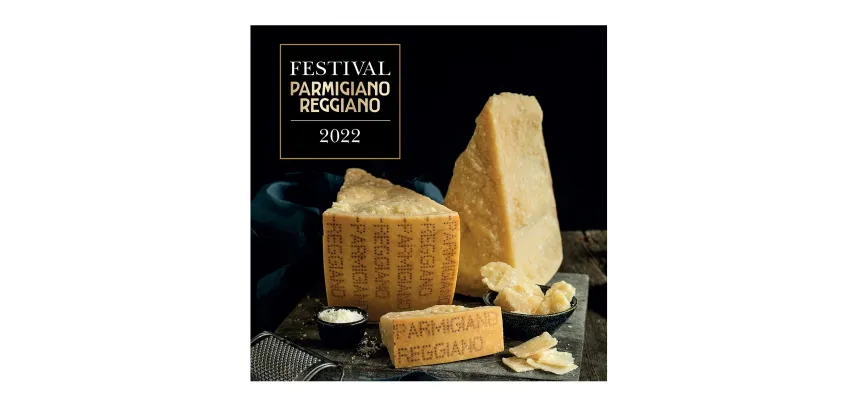 festival parmigiano reggiano