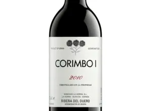 CORIMBO I, el mejor vino tinto del mundo en los Premios Decanter 2016 