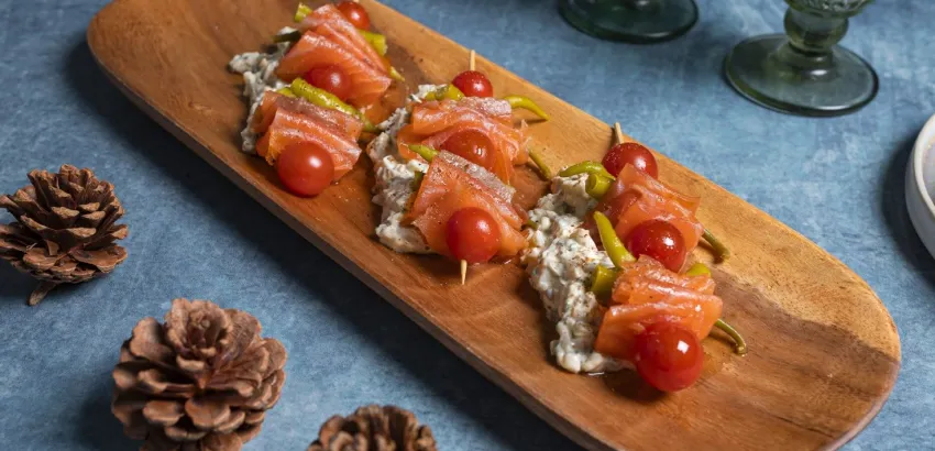 salmón salmón