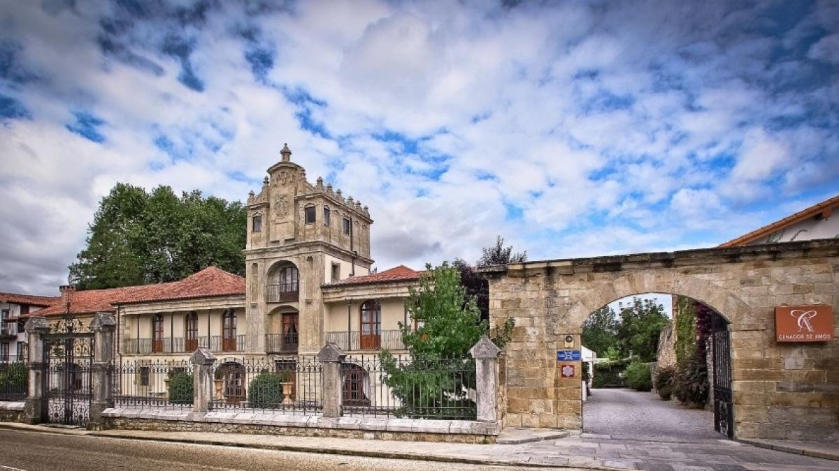 Cenador de Amós-restaurante-Cantabria