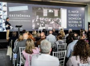Gastrónoma 2023 