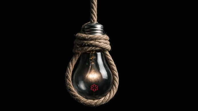 Cierre restaurante ahogado por facturas