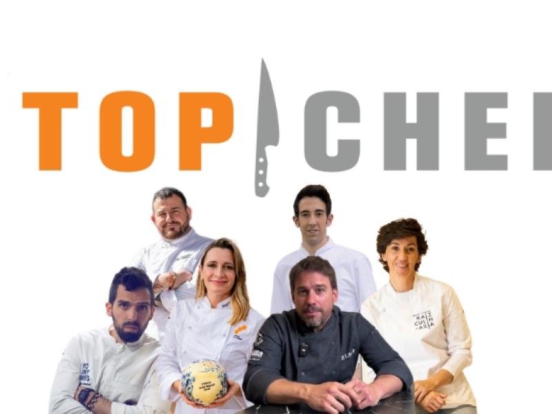 participantes top chef