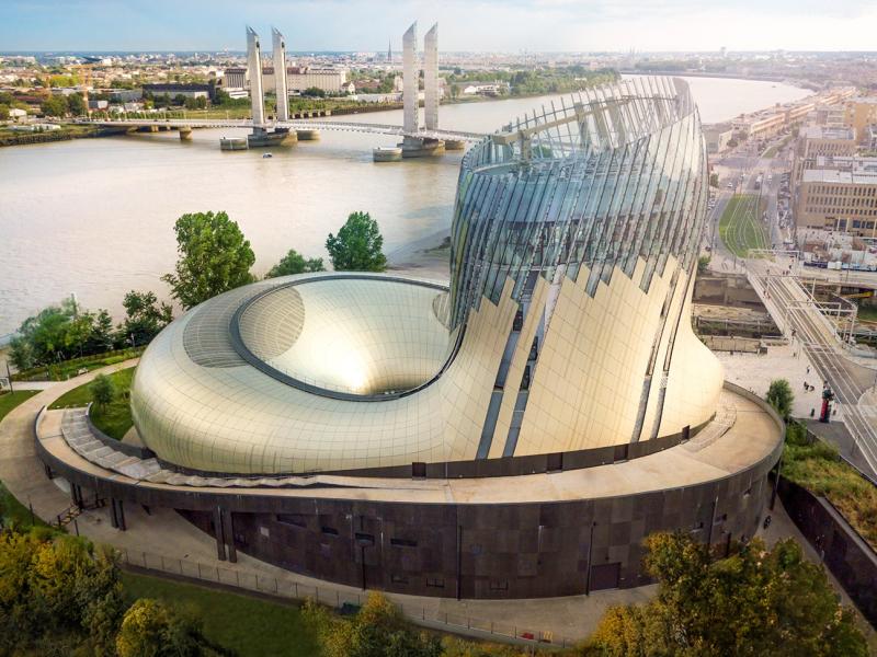 La Cité du Vin
