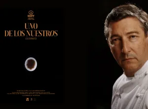 muestra de culinary zinema en festival de cine de san sebastián