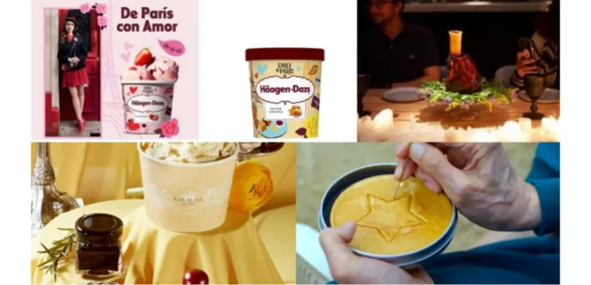 experiencias gastronómicas