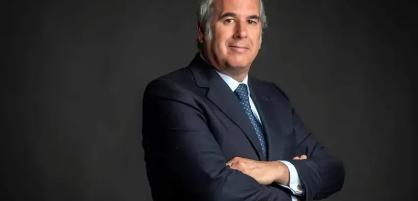 nuevo presidente Luis Suárez de Lezo