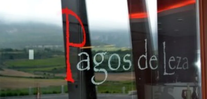 Descubre el Wine-Bar de Bodegas Pagos de Leza, en plena Rioja Alavesa Descubre el Wine-Bar de Bodegas Pagos de Leza, en plena Rioja Alavesa