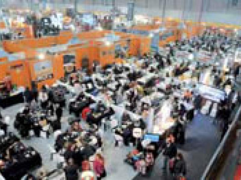Xantar 2012, Dinamización del turismo gastronómico