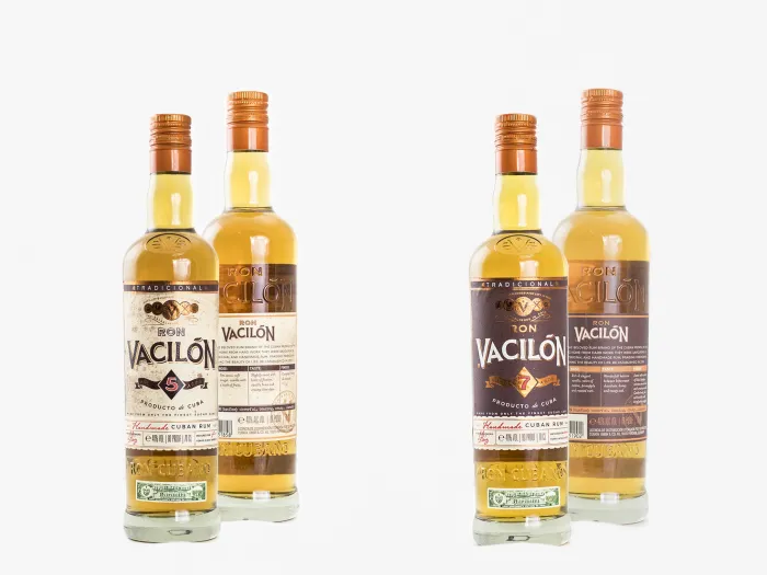 Ron Vacilon