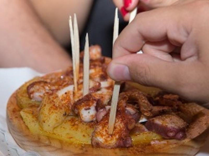 La Taberna O’Pazo llega a Valencia para ofrecer lo más auténtico de la comida gallega