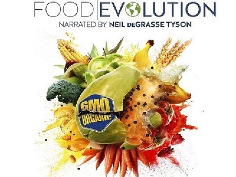 Película documental Food Evolution llega a Europa