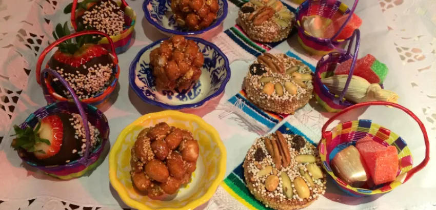 día nacional de la gastronomía mexicana (408) día nacional de la gastronomía mexicana (408)
