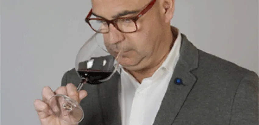Xavier Ausás,nuevo asesor en Marqués de Vargas Xavier Ausás,nuevo asesor en Marqués de Vargas