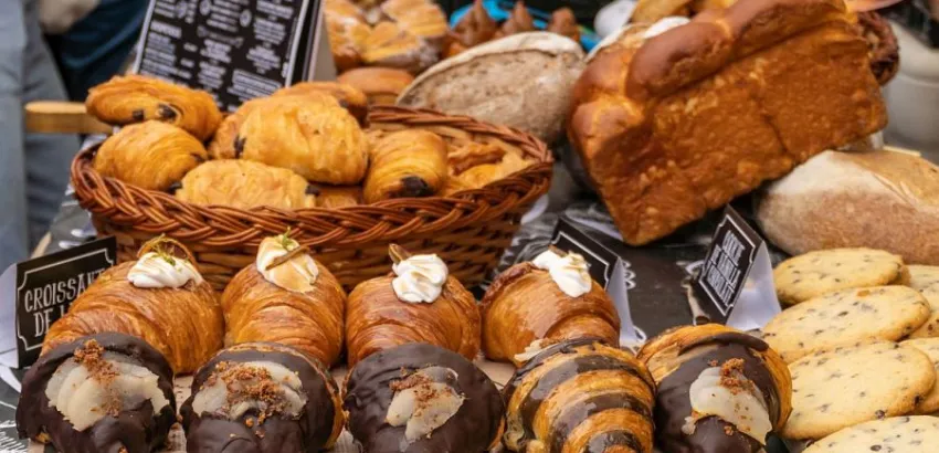 gastronomía francesa