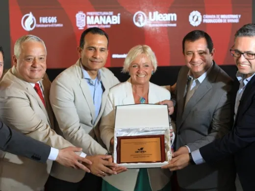 Manabí es proclamada Región Mundial de la Gastronomía 2026 