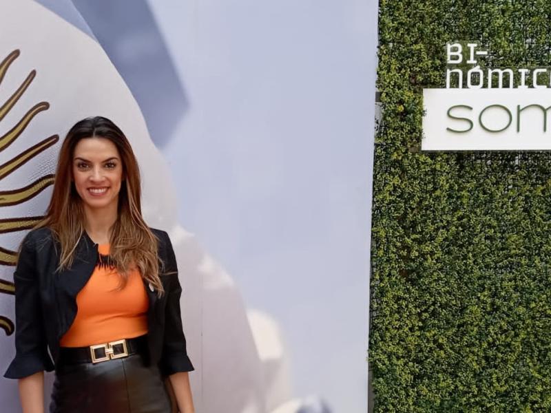 Yanina Martínez