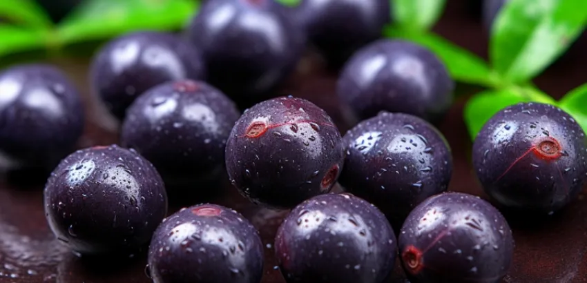 açaí açaí