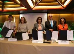 España y Filipinas firman su tercer acuerdo para organizar Madrid Fusion Manila