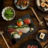 gastronomía japonesa Madrid