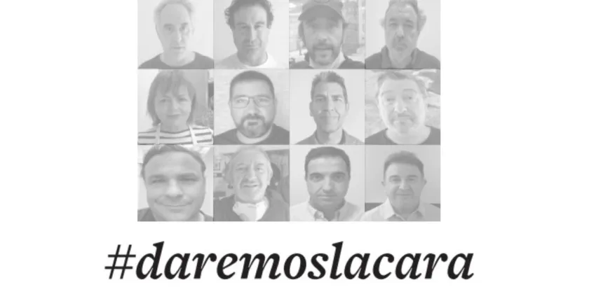 daremoslacara